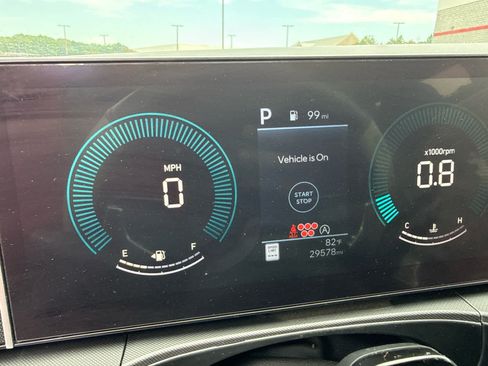 Used 2025 Hyundai Santa Fe XRT AWD/4WD image 8