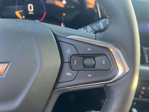 New 2026 Chevrolet TrailBlazer LT w/ LT Cold Weather Package image 16