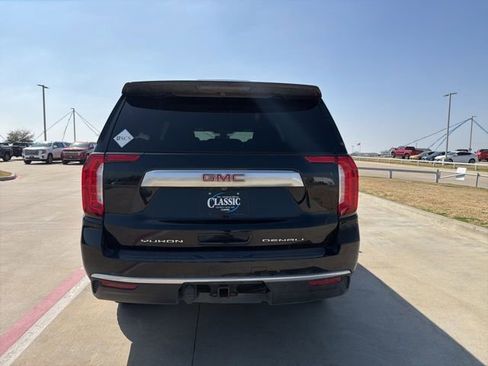 Used 2021 GMC Yukon XL Denali image 24