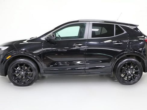 Certified 2025 Buick Encore GX Sport Touring w/ Experience Buick Package AWD/4WD image 16