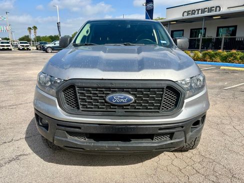Used 2022 Ford Ranger XL w/ Equipment Group 101A High RWD image 6