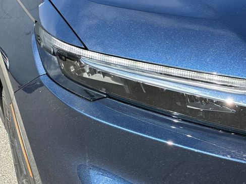 Used 2026 Honda CR-V EX-L image 28