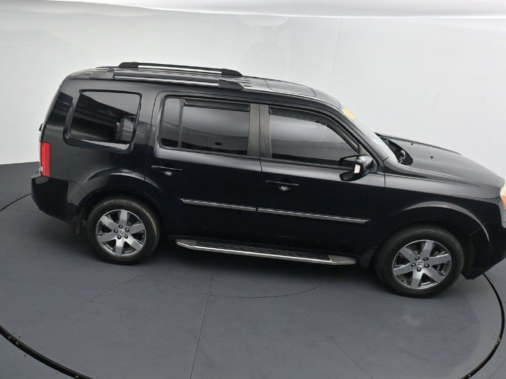 Used 2015 Honda Pilot Touring image 31