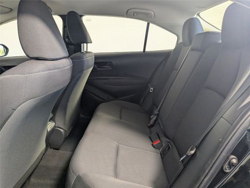 Certified 2023 Toyota Corolla LE image 6