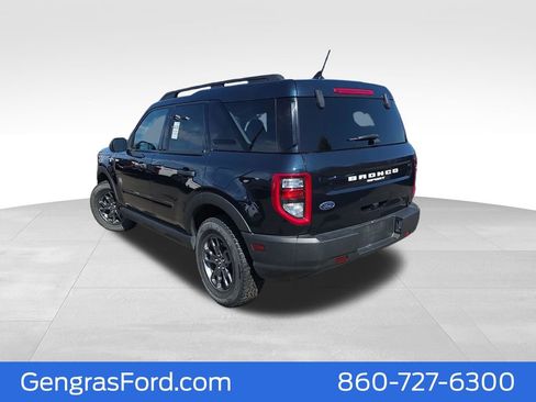 Certified 2023 Ford Bronco Sport Big Bend AWD/4WD image 5
