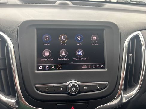 Used 2020 Chevrolet Equinox LT w/ Driver Convenience Package FWD image 23