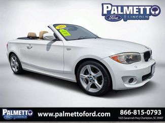 Used 2013 BMW 128i Convertible RWD video 1