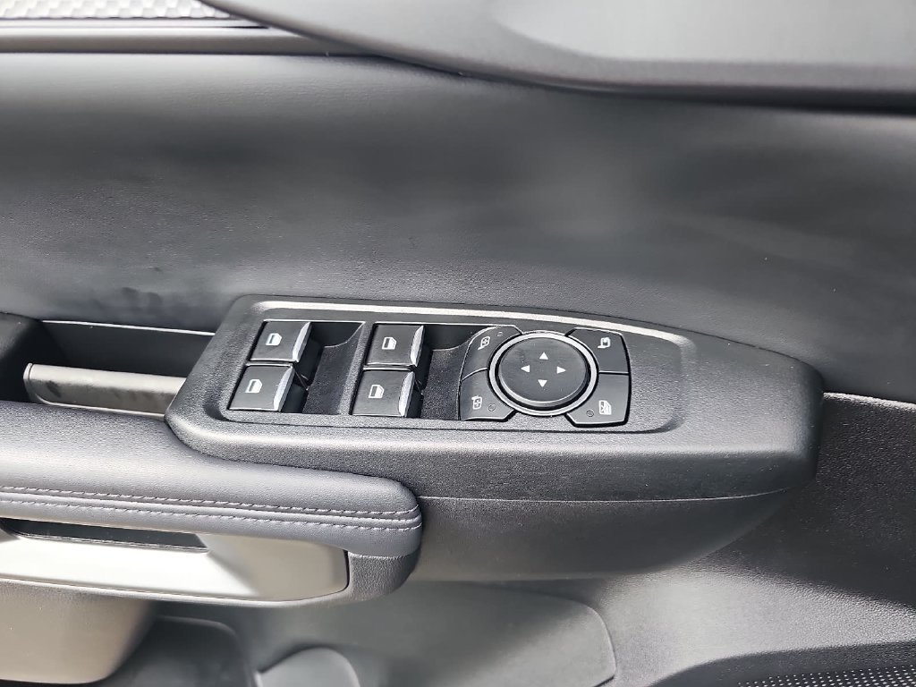 Used 2025 Ford Ranger Raptor AWD/4WD image 29