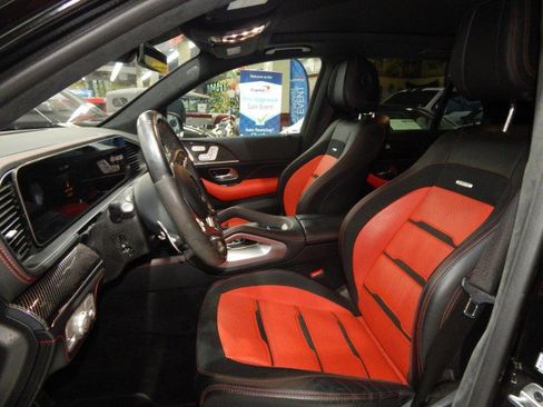 Used 2023 Mercedes-Benz GLE 53 AMG 4MATIC image 19