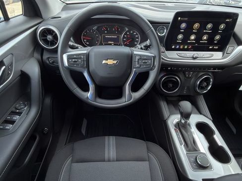 New 2026 Chevrolet Blazer LT w/ Convenience Package FWD image 11