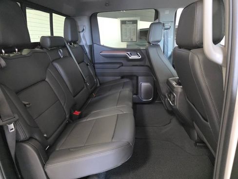 Used 2025 GMC Sierra 1500 Denali w/ Technology Package image 11