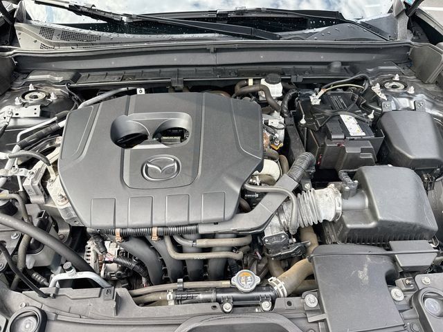 Used 2023 MAZDA CX-30 AWD 2.5 S w/ Select Package image 36