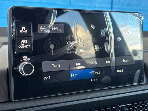 New 2026 Honda CR-V Sport image 14