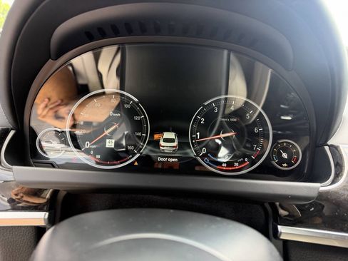 Used 2014 BMW 650i Gran Coupe RWD image 13
