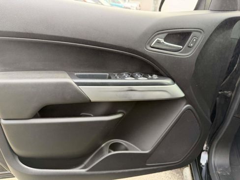 Certified 2021 Chevrolet Colorado LT w/ Redline Special Edition image 17