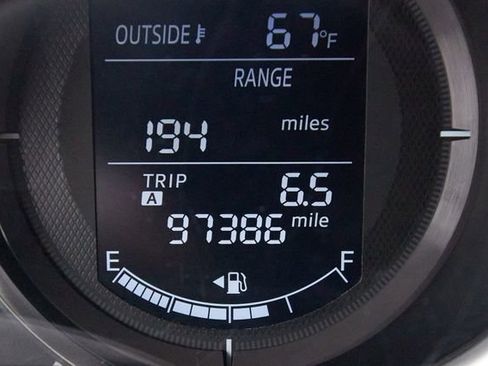 Used 2016 MAZDA CX-5 Grand Touring AWD/4WD image 6