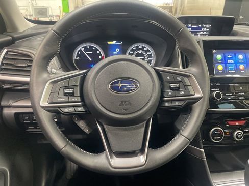 Certified 2023 Subaru Forester Premium image 9