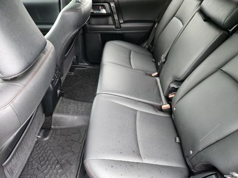 Used 2020 Toyota 4Runner TRD Pro AWD/4WD image 22