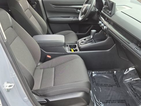 Certified 2025 Honda CR-V EX image 18