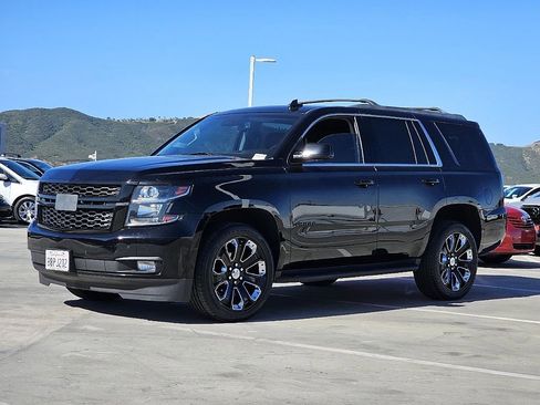 Used 2018 Chevrolet Tahoe LT RWD image 6