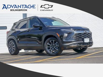 Used 2026 Chevrolet TrailBlazer ACTIV w/ Convenience Package