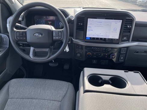 New 2026 Ford F150 XLT w/ Tow/Haul Package AWD/4WD image 7
