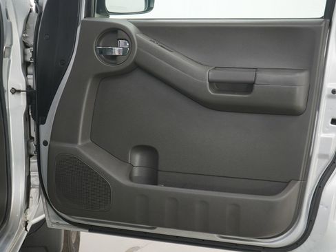Used 2007 Nissan Xterra X w/ Power Pkg image 11