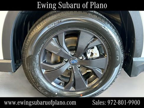 Used 2026 Subaru Ascent Premium AWD/4WD image 32