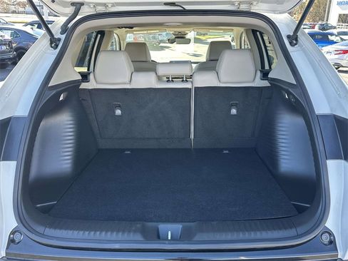 Certified 2024 Honda HR-V EX-L image 8