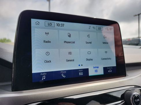 Used 2023 Ford Escape Active image 20