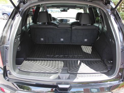 Used 2022 Honda Passport EX-L image 20