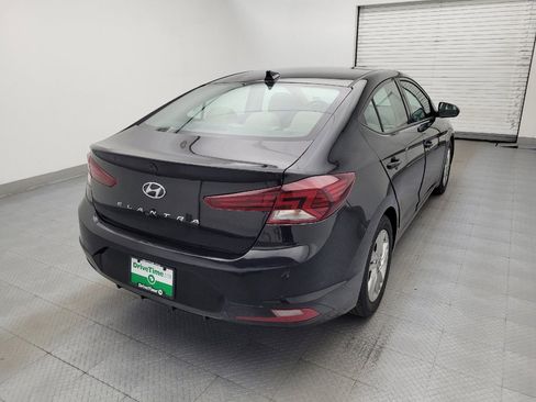 Used 2020 Hyundai Elantra Value Edition FWD image 9