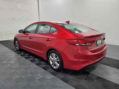 Used 2018 Hyundai Elantra SEL FWD image 3