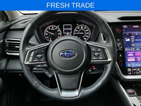 Certified 2022 Subaru Outback Limited w/ Popular Package #2 image 15