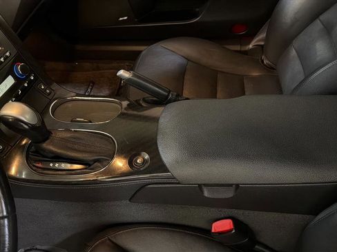 Used 2011 Chevrolet Corvette Grand Sport w/ Preferred Equipment Group image 26