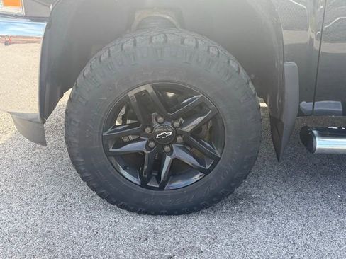 Used 2013 Chevrolet Silverado 1500 LT w/ All-Star Edition image 6