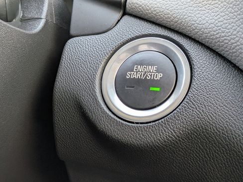 Certified 2024 Chevrolet Equinox LS w/ LS Convenience Package FWD image 25