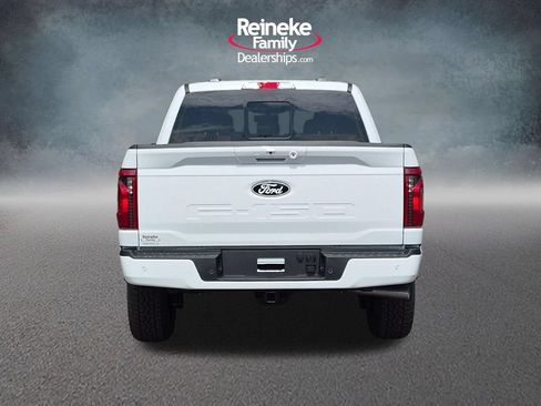 New 2026 Ford F150 XLT w/ Equipment Group 302A MID AWD/4WD image 6
