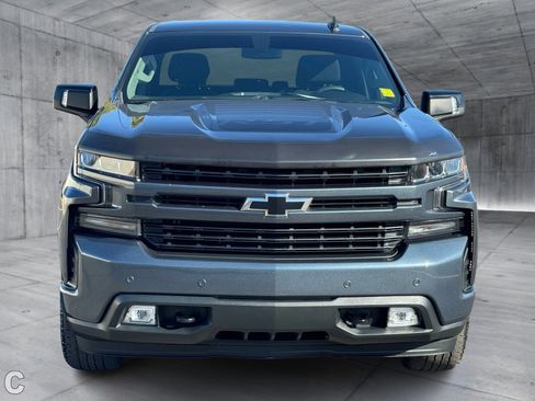 Used 2020 Chevrolet Silverado 1500 RST w/ RST Value Package image 5