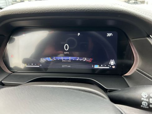 Used 2023 Jeep Grand Cherokee L Limited image 15