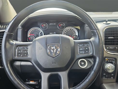 Used 2018 RAM 1500 Sport w/ Convenience Group AWD/4WD image 17