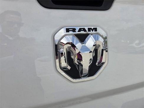 Certified 2024 RAM 2500 Big Horn image 11