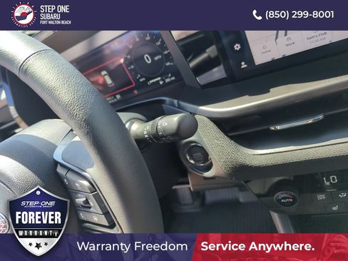 Used 2026 Subaru Outback Limited w/ Premium/Limited Package 2 AWD/4WD image 24