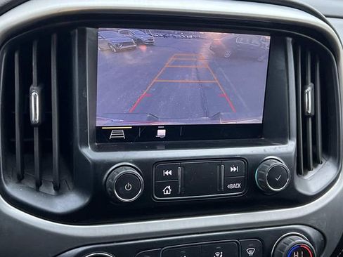 Certified 2022 GMC Canyon Elevation image 21