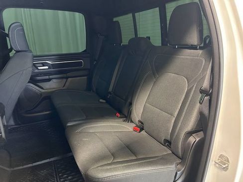 Used 2024 RAM 1500 Big Horn AWD/4WD image 8