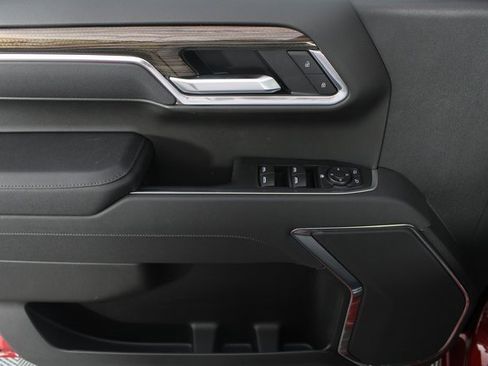 New 2026 Chevrolet Silverado 1500 LT Trail Boss w/ Protection Package image 13