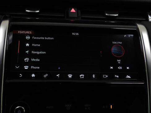 Used 2020 Land Rover Discovery Sport SE AWD/4WD image 51
