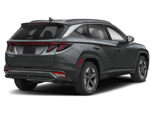 New 2026 Hyundai Tucson SEL FWD image 2