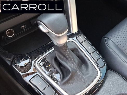 Used 2022 Kia Seltos SX image 24