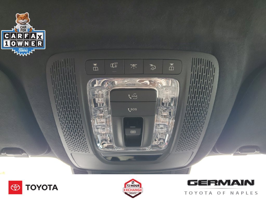 Used 2026 Mercedes-Benz GLS 63 AMG 4MATIC image 34